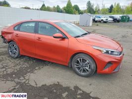 Kia Pozostałe 2023 2