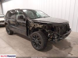 Jeep Grand Cherokee - zobacz ofertę