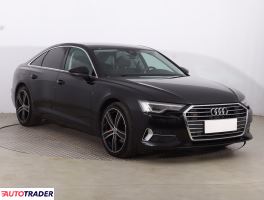 Audi A6 - zobacz ofertę