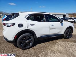 Buick Pozostałe 2023 2