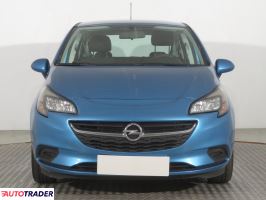Opel Corsa 2017 1.4 88 KM