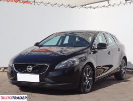Volvo V40 2016 2.0 147 KM