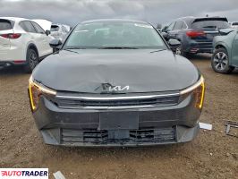 Kia Pozostałe 2025 2