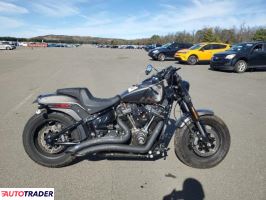 Harley-Davidson Pozostałe 2023