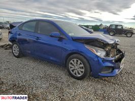 Hyundai Accent 2019 1
