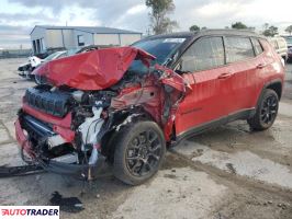 Jeep Compass 2023 2