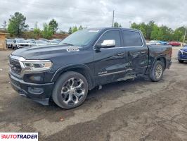 Dodge Ram - zobacz ofertę