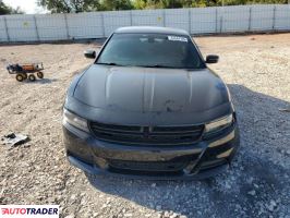 Dodge Charger 2021 5