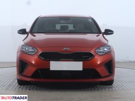 Kia Ceed 2018 1.6 201 KM