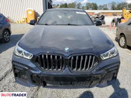 BMW X6 2023 3