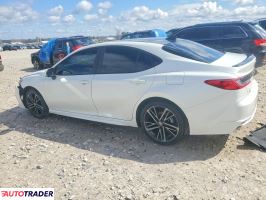Toyota Camry 2025 2