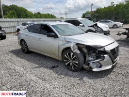 Nissan Altima 2021 2 Nissan Altima 2021 2