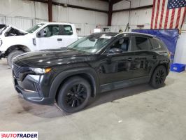 Mazda 5 - zobacz ofertę