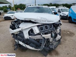 Jeep Compass 2025 2