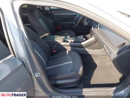 Hyundai Sonata 2020 2