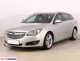 Opel Insignia 2013 2.0 138 KM
