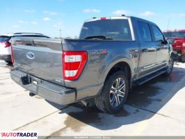 Ford Pozostałe 2022 2