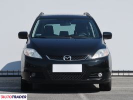 Mazda 5 2007 1.8 113 KM