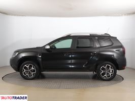 Dacia Duster 2018 1.6 112 KM