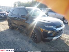 Chevrolet Blazer 2023 1