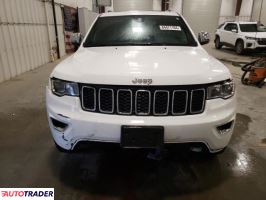 Jeep Grand Cherokee 2021 3 Jeep Grand Cherokee 2021 3