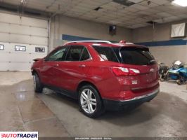 Chevrolet Equinox 2019 2