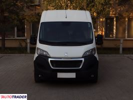 Peugeot Boxer 2020 2.2