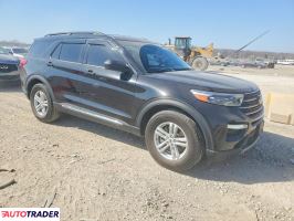 Ford Explorer 2023 2