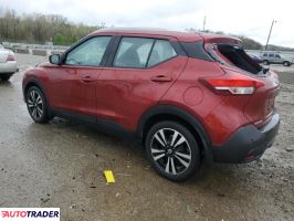 Nissan Pozostałe 2020 1 Nissan Pozostałe 2020 1