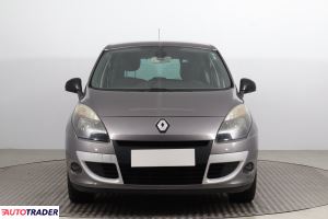 Renault Scenic 2011 1.4 128 KM