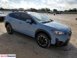 Subaru Pozostałe 2021 2 Subaru Pozostałe 2021 2