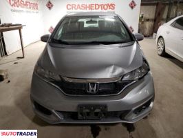 Honda Pozostałe 2020 1 Honda Pozostałe 2020 1