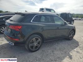 Audi Q5 2020 3