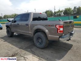 Ford Pozostałe 2019 5 Ford Pozostałe 2019 5