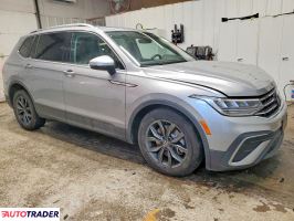 Volkswagen Tiguan 2024 2