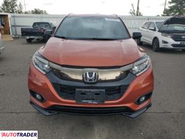 Honda HR-V 2020 1