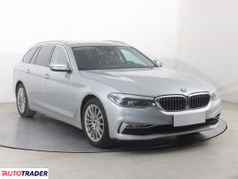 BMW 530 2018 3.0 261 KM
