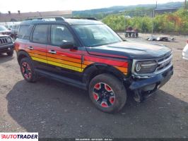 Ford Bronco 2024 1