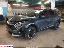 Kia Sportage 2023 2