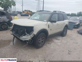 Ford Bronco 2024 2 Ford Bronco 2024 2