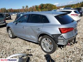 Audi Q5 2018 2