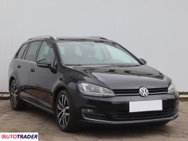 Volkswagen Golf 2014 1.2 103 KM