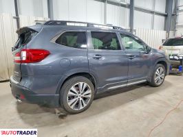 Subaru Pozostałe 2021 2