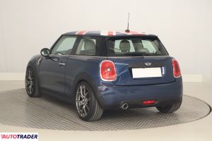 Mini One 2014 1.5 93 KM