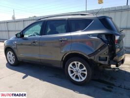 Ford Escape 2018 1