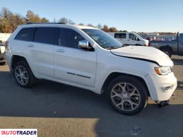 Jeep Grand Cherokee 2021 3