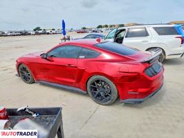 Ford Mustang 2020 2
