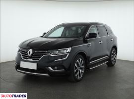 Renault Koleos 2019 2.0 174 KM