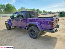 Jeep Pozostałe 2026 3