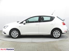 Seat Ibiza 2014 1.2 103 KM Seat Ibiza 2014 1.2 103 KM